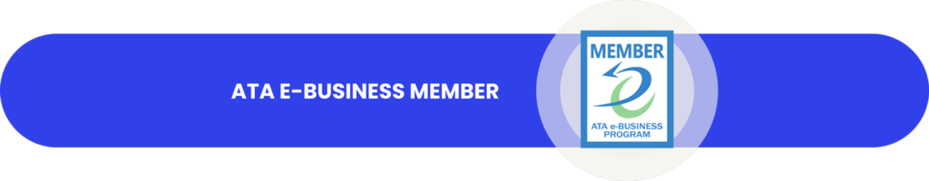 Logo of ATA 2300