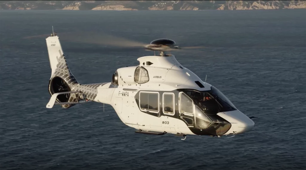 ATA2300 process applied for Airbus Helicoptere solutions by OBE Solutions.